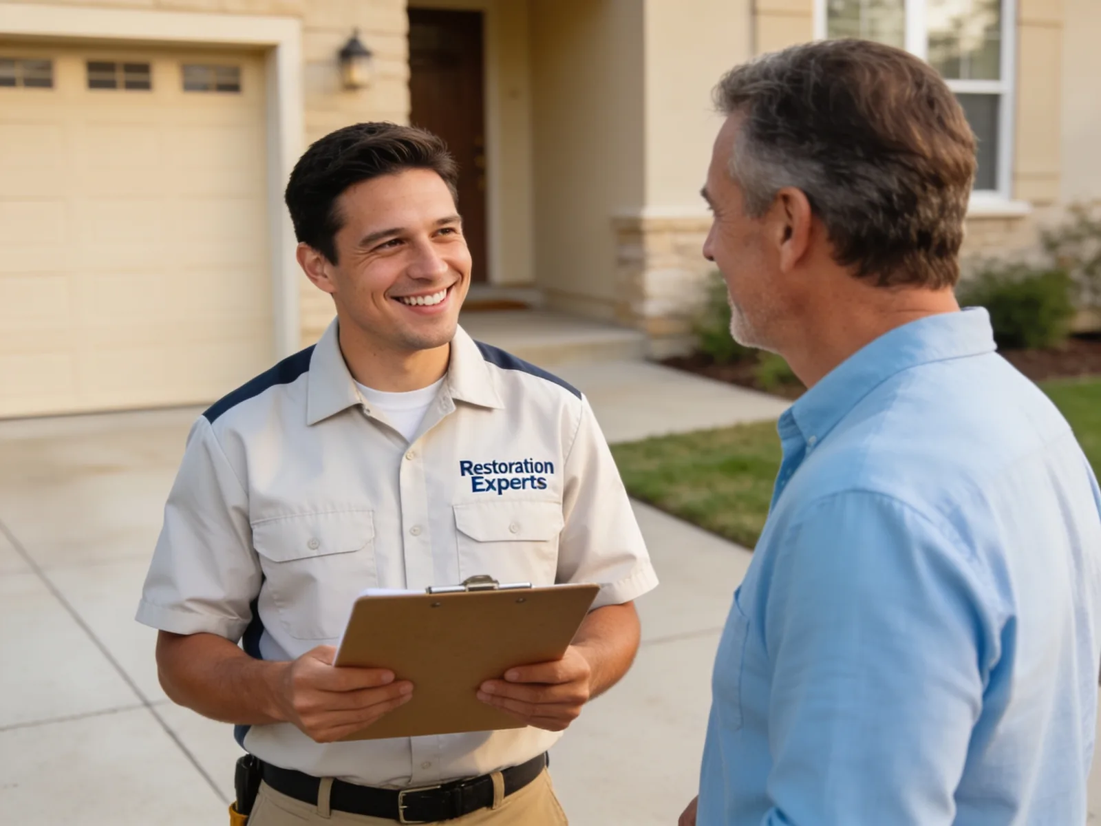 Water Damage Cleanup Tremonton, UT FAQs